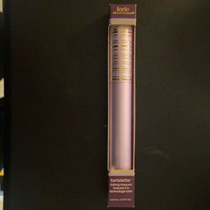 Tarte tubing mascara black